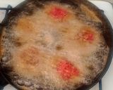 Foto del paso 5 de la receta: Hamburguesas con arroz Primavera