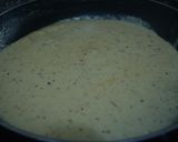Foto del paso 4 de la receta Merluza en salsa de almendras