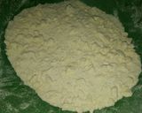 Foto del paso 4 de la receta: Masa Sablée
