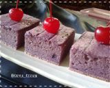 Foto langkah ke 12 dari resep Cake Ubi Ungu Lembut Kempus" No Sp (#pr_bolu) by kheyla.