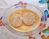 Foto del paso 7 de la receta Merluza con guarnición