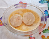 Foto del paso 7 de la receta: Merluza con guarnición