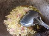 Sup Daging dan Tulang