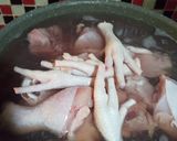 Foto langkah ke 2 dari resep Brenebon Daging.