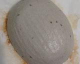 Foto langkah ke 17 dari resep Moringa Black n White Sesame Seeds Sourdough Bread.
