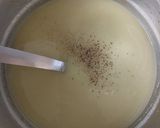 Foto del paso 5 de la receta: Sopa de apio dietética
