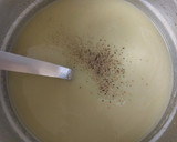 Foto del paso 5 de la receta: Sopa de apio dietética