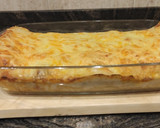 Foto del paso 5 de la receta: Lasaña casera a mi manera