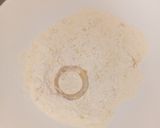 A picture of step 7 of Deep-fried Onion Rings #deepfriedsnacks.