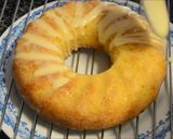 Foto del paso 7 de la receta Pan de naranja glaseado