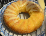 Foto del paso 7 de la receta: Pan de naranja glaseado