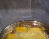 Foto langkah ke 3 dari resep Tempe Goreng Ketumbar.