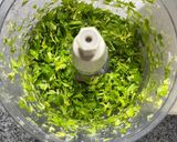 Foto del paso 5 de la receta: Tallo de Apio Fresco