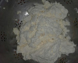 Foto del paso 1 de la receta: Gnocchi di ricota !!