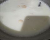 A picture of step 3 of Halwa.