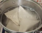 Foto langkah ke 5 dari resep PANGSIT GORENG Lek Gino.