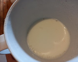 Foto del paso 2 de la receta: Budín saludable de zanahorias