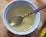 日式抹茶慕斯蛋糕《節慶蛋糕》的食譜步驟4照片