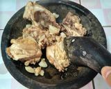 Foto langkah ke 2 dari resep Ayam bawang.