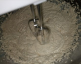 A picture of step 1 of Lemon coconut cake.