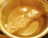 A picture of step 4 of Lobster-Style Monkfish.
