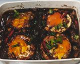 Foto langkah ke 4 dari resep Telur Ceplok Kecap.