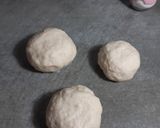 Foto del paso 4 de la receta: Pancitos en sartén 🥖🍳