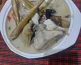 Foto langkah ke 5 dari resep Garang asem.