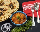 કાશ્મીરી દમ આલુ (Kashmiri Dum Aloo Recipe In Gujarati) રેસીપી સ્ટેપ5ફોટો