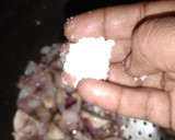 சேமியா ஸ்டப்டு மஸ்ரூம் காலை உணவு ரெசிபி ஸ்டேப் 4 புகைப்படம்