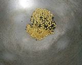A picture of step 4 of Ciba Achari paneer tikka.