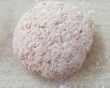 Foto del paso 3 de la receta: Pan de soda integral