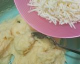 Foto langkah ke 4 dari resep Bola Bola Tape Goreng Crispy.