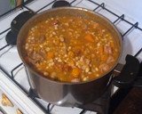 Foto del paso 11 de la receta: Locro bien casero