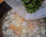 Foto langkah ke 3 dari resep Sup Bakso.