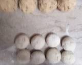 Aalu ka pratha with dahi, aaru ka sharbat aur cookies recipe step 4 photo