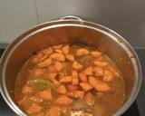 Foto del paso 5 de la receta: Estofado de cordero