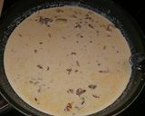 Foto del paso 3 de la receta: Spaghetti pesto roso panna