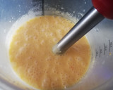 Foto del paso 2 de la receta: Bizcocho de naranja con piel 🍊