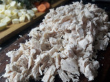 Pascualina de verduras y pollo 😍