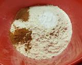 Eggnog Cookies recipe step 2 photo