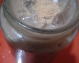 Foto langkah ke 4 dari resep Es Choco Dino.