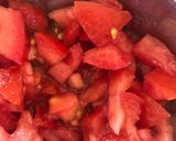 Φωτογραφία βήματος 6 της συνταγής Σπιτικά Fajitas