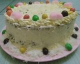 Foto langkah ke 5 dari resep Tart kukus bunda chacha.