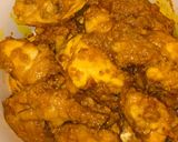 Foto langkah ke 3 dari resep Ayam Goreng Sambal Matah.