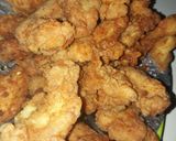 Foto langkah ke 7 dari resep Ayam lada hitam.