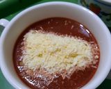 Foto del paso 8 de la receta: Sopa de remolacha
