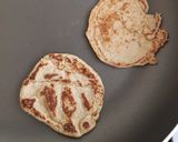 Foto del paso 2 de la receta: Pancake Vegano