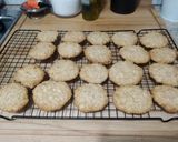 Foto del paso 8 de la receta: Cookies Kafferep de IKEA 🍃