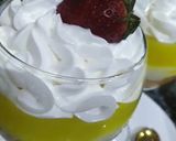 صورة لخطوة 5 من وصفة تيراميسو الليمون 🍋💛 بدون ماسكربون